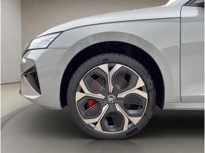 Skoda Octavia SOFORT VERFÜGBAR ! Combi RS Navi Pano DCC AHK 360° eHeck