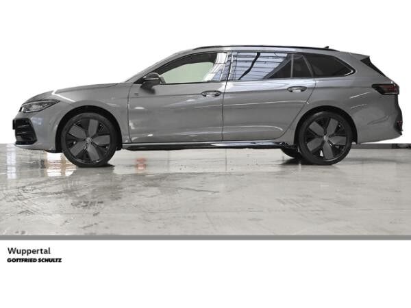 Volkswagen Passat R-Line 2.0 TDI 4Motion  (Wuppertal)