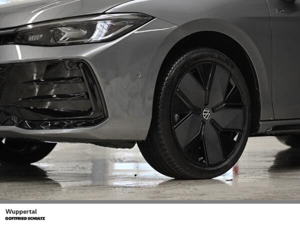 Volkswagen Passat R-Line 2.0 TDI 4Motion  (Wuppertal)