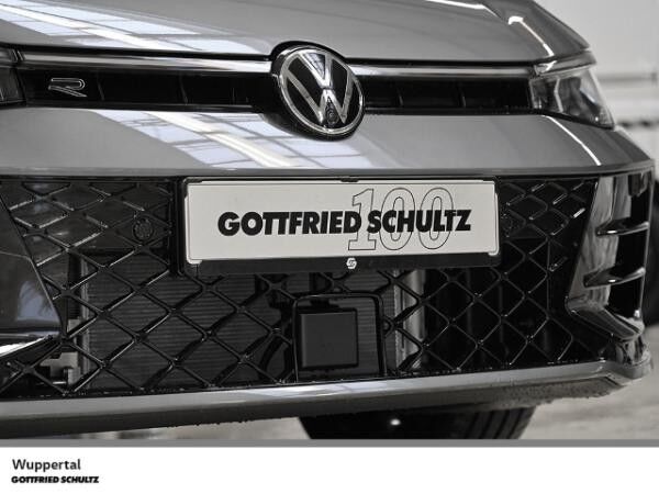Volkswagen Passat R-Line 2.0 TDI 4Motion  (Wuppertal)