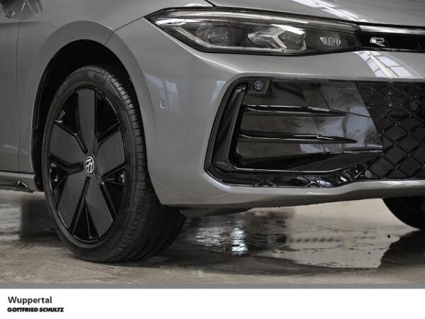 Volkswagen Passat R-Line 2.0 TDI 4Motion  (Wuppertal)