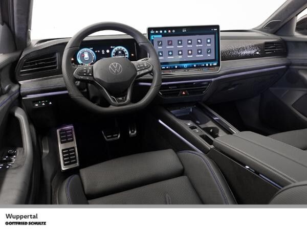 Volkswagen Passat R-Line 2.0 TDI 4Motion  (Wuppertal)