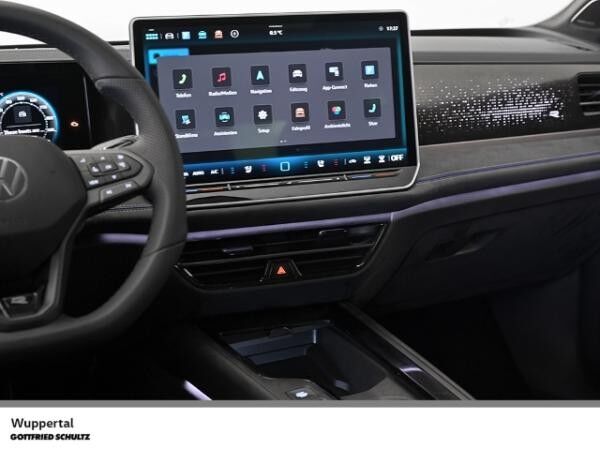 Volkswagen Passat R-Line 2.0 TDI 4Motion  (Wuppertal)