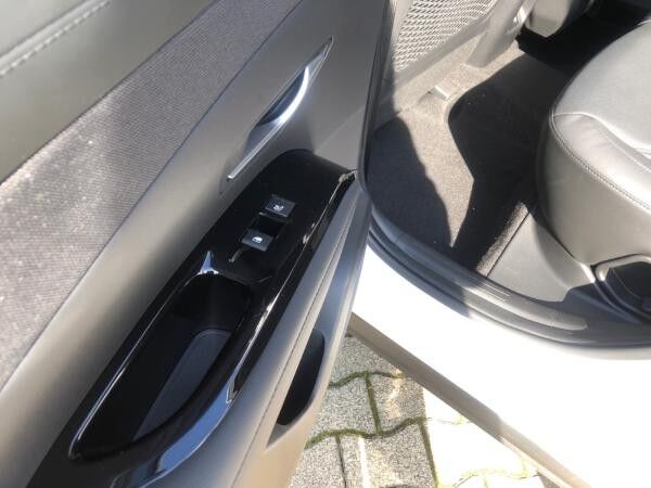 Hyundai Tucson Prime 💼GEWERBLICH💼🍂🍁HERBST-ABVERKAUF🍂🍁 48v 2WD 1.6 T-GDI HUD El. Panodach Navi Leder  Soundsystem