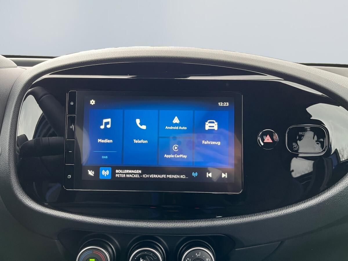 Toyota Aygo X🎉1.0-Teamplayer -VVT-i-CarPlay-ACC-Sonderaktion🎉