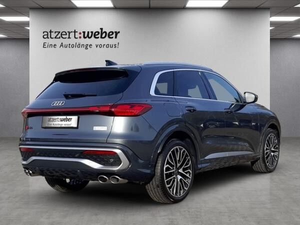 Audi SQ5 🚗 | Leder B&O PANO Matrix HeadUp **Sofort Verfügbar** Gewerbeleasing