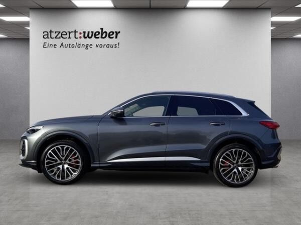 Audi SQ5 🚗 | Leder B&O PANO Matrix HeadUp **Sofort Verfügbar** Gewerbeleasing