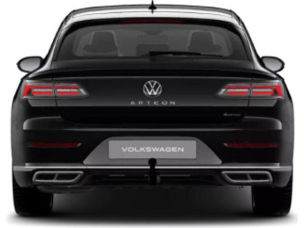 Volkswagen Arteon Shooting Brake R-Line 2.0TDI 4M STHZ AHK 360 5J GARANTIE