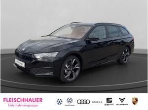 Skoda Octavia Combi Sportline  1,5 TSI mHEV 110 kW 7-Gang