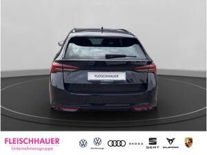 Skoda Octavia Combi Sportline  1,5 TSI mHEV 110 kW 7-Gang