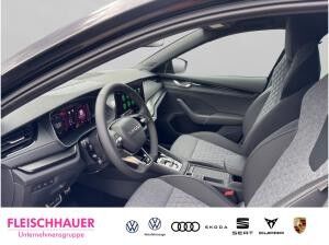 Skoda Octavia Combi Sportline  1,5 TSI mHEV 110 kW 7-Gang