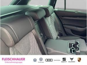 Skoda Octavia Combi Sportline  1,5 TSI mHEV 110 kW 7-Gang