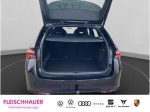 Skoda Octavia Combi Sportline  1,5 TSI mHEV 110 kW 7-Gang