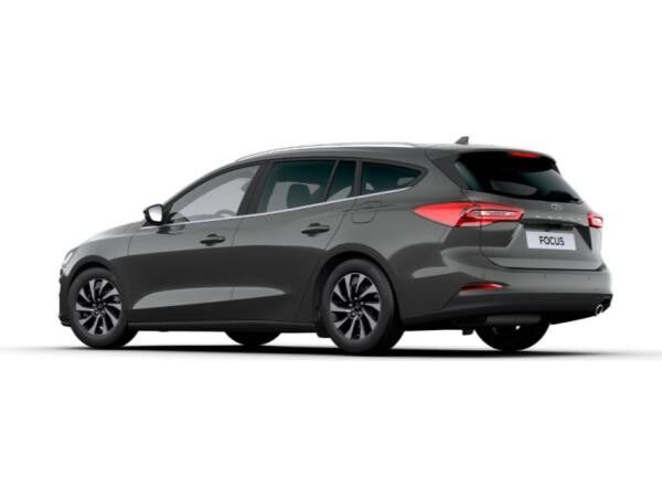 Ford Focus Titanium X 1.0 114kW MHEV ⚡⚡ALLWETTER⚡⚡HECKLAPPE ELEKTRISCH⚡⚡