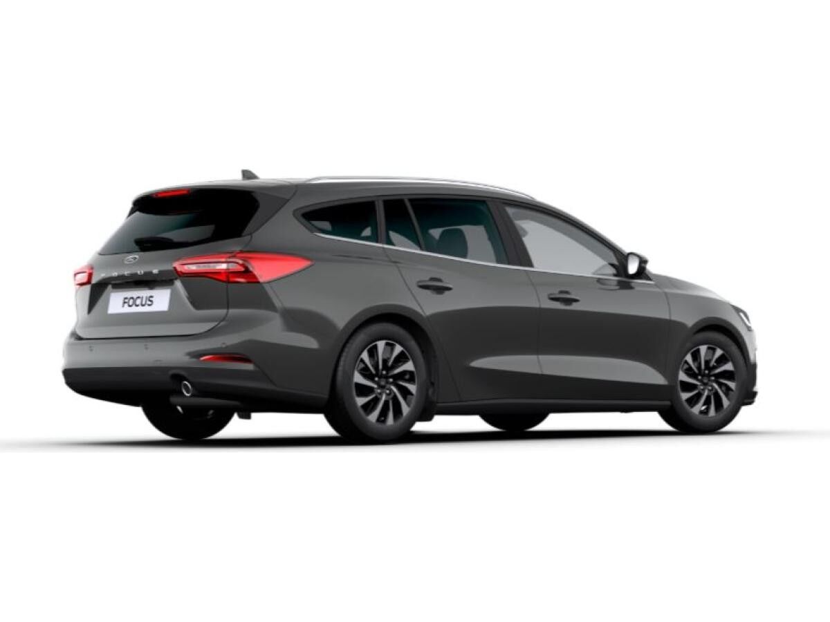 Ford Focus Titanium X 1.0 114kW MHEV ⚡⚡ALLWETTER⚡⚡HECKLAPPE ELEKTRISCH⚡⚡