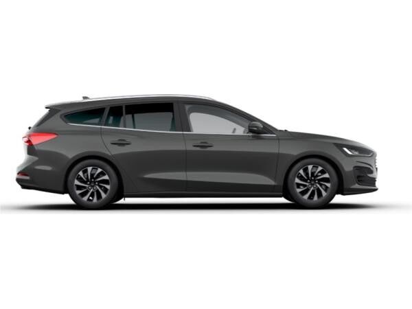 Ford Focus Titanium X 1.0 114kW MHEV ⚡⚡ALLWETTER⚡⚡HECKLAPPE ELEKTRISCH⚡⚡