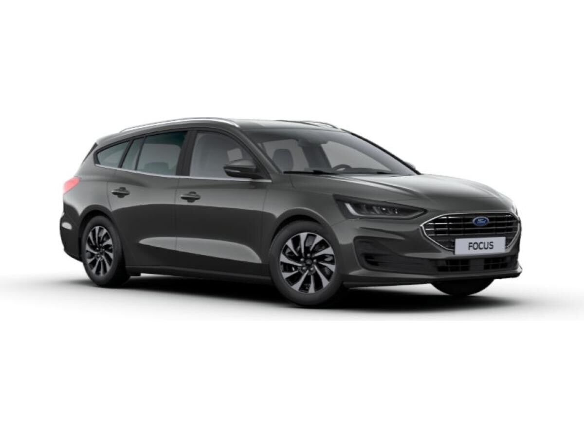 Ford Focus Titanium X 1.0 114kW MHEV ⚡⚡ALLWETTER⚡⚡HECKLAPPE ELEKTRISCH⚡⚡