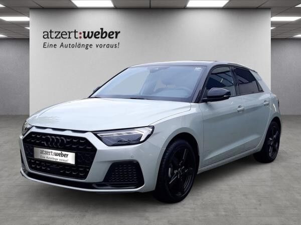 Audi A1 Sportback 🚗 | Jetzt sichern – Privat & Gewerbe |