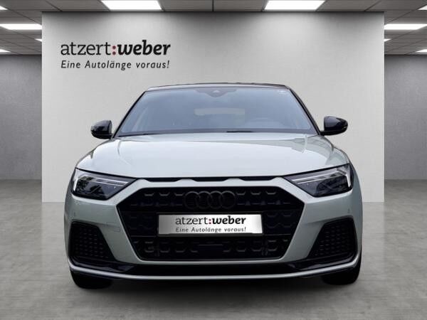 Audi A1 Sportback 🚗 | Jetzt sichern – Privat & Gewerbe |