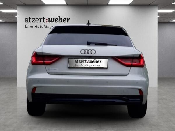 Audi A1 Sportback 🚗 | Jetzt sichern – Privat & Gewerbe |