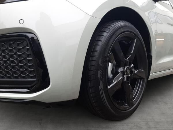 Audi A1 Sportback 🚗 | Jetzt sichern – Privat & Gewerbe |