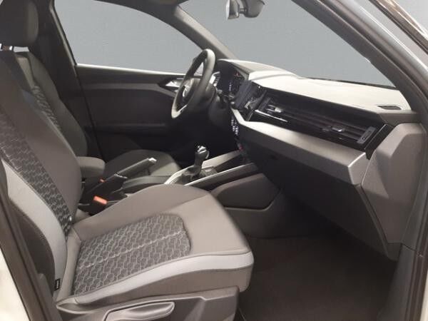 Audi A1 Sportback 🚗 | Jetzt sichern – Privat & Gewerbe |