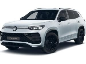 Volkswagen Tayron 2.0 TDI DSG R-Line BlackStyle Leder Pano AHK Winterräder