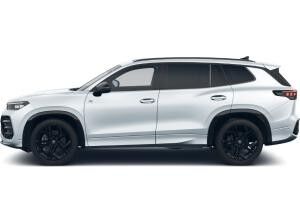 Volkswagen Tayron 2.0 TDI DSG R-Line BlackStyle Leder Pano AHK Winterräder