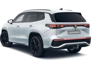 Volkswagen Tayron 2.0 TDI DSG R-Line BlackStyle Leder Pano AHK Winterräder