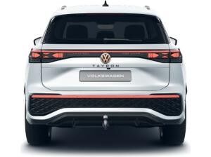 Volkswagen Tayron 2.0 TDI DSG R-Line BlackStyle Leder Pano AHK Winterräder