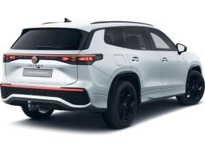 Volkswagen Tayron 2.0 TDI DSG R-Line BlackStyle Leder Pano AHK Winterräder