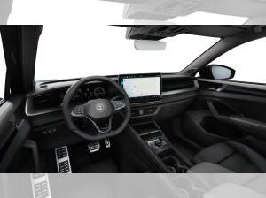Volkswagen Tayron 2.0 TDI DSG R-Line BlackStyle Leder Pano AHK Winterräder