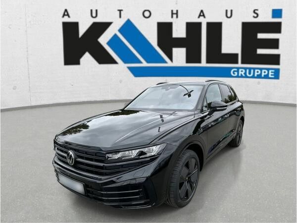 Volkswagen Touareg R 3.0 l V6 eHybrid SOFORT VERFÜGBAR OPF 4MOTION 4x4 Hyb.