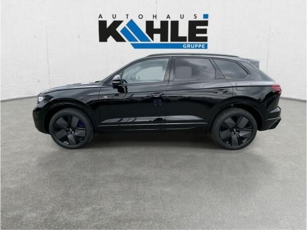 Volkswagen Touareg R 3.0 l V6 eHybrid SOFORT VERFÜGBAR OPF 4MOTION 4x4 Hyb.