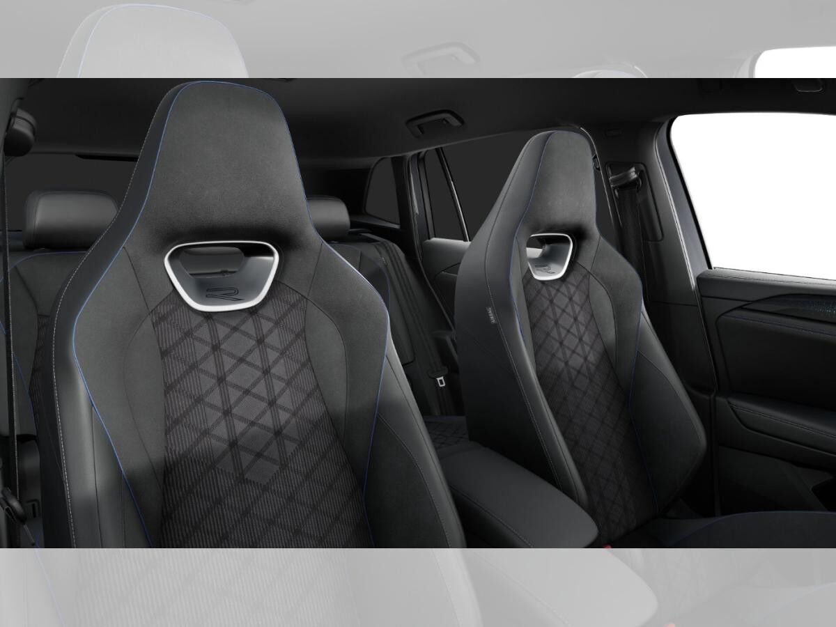 Volkswagen Tiguan R-Line 1.5 l eHybrid DSG Black CarPlay