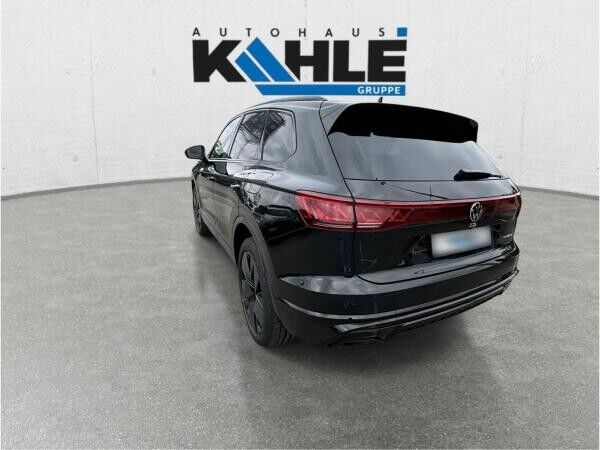 Volkswagen Touareg R 3.0 l V6 eHybrid SOFORT VERFÜGBAR OPF 4MOTION 4x4 Hyb.