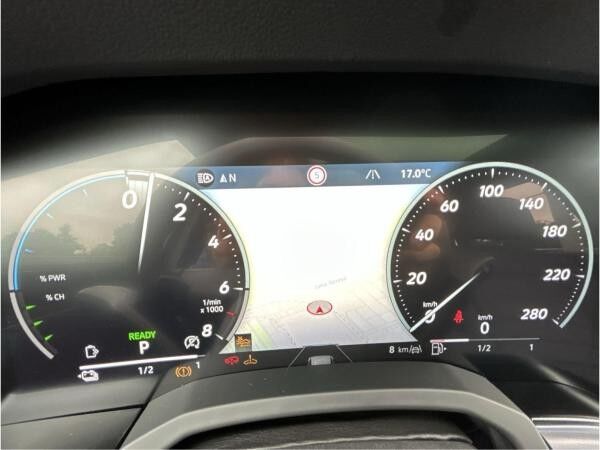 Volkswagen Touareg R 3.0 l V6 eHybrid SOFORT VERFÜGBAR OPF 4MOTION 4x4 Hyb.