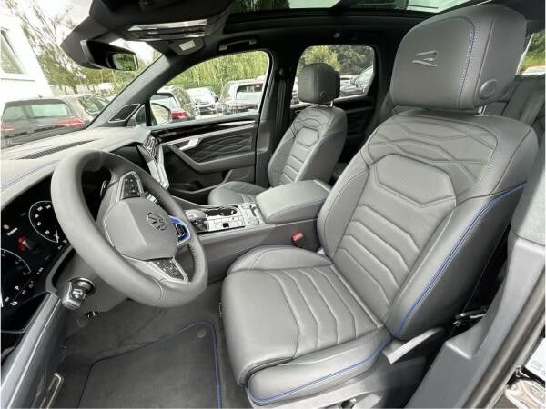 Volkswagen Touareg R 3.0 l V6 eHybrid SOFORT VERFÜGBAR OPF 4MOTION 4x4 Hyb.