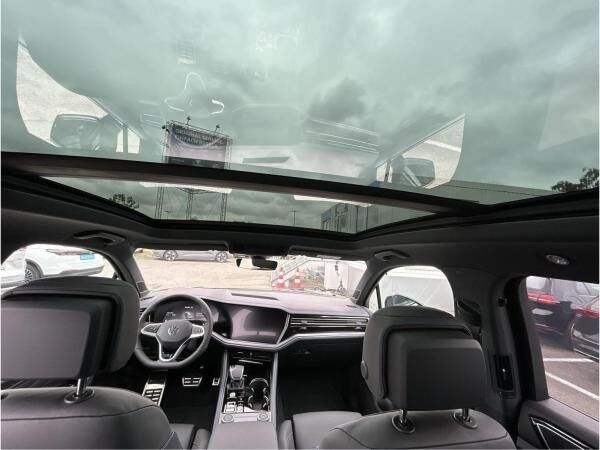 Volkswagen Touareg R 3.0 l V6 eHybrid SOFORT VERFÜGBAR OPF 4MOTION 4x4 Hyb.