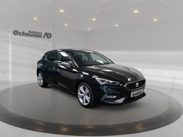 Seat Leon 1.5 eTSI FR Matrix RFK ACC SHZ CarPlay