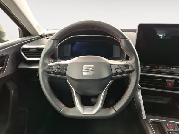Seat Leon 1.5 eTSI FR Matrix RFK ACC SHZ CarPlay