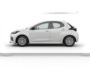 Mazda 2 5HB 1.5L Hybrid VVT-i 116 CVT FWD Prime-Line