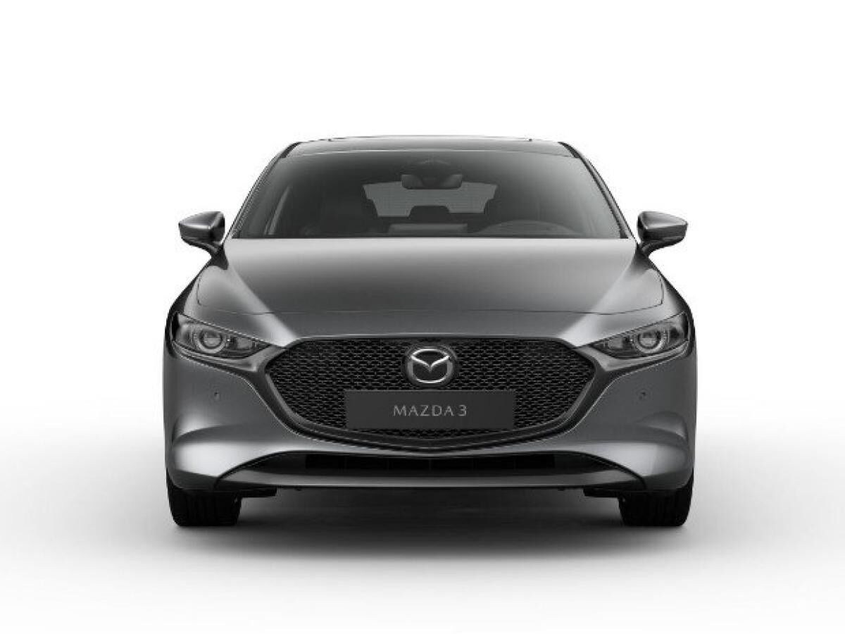 Mazda 3 5HB 2.0L e-SKYACTIV X 186ps 6MT FWD Takumi SUNR BLOP