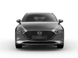 Mazda 3 5HB 2.0L e-SKYACTIV X 186ps 6MT FWD Takumi SUNR BLOP