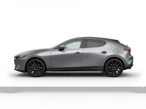 Mazda 3 5HB 2.0L e-SKYACTIV X 186ps 6MT FWD Takumi SUNR BLOP