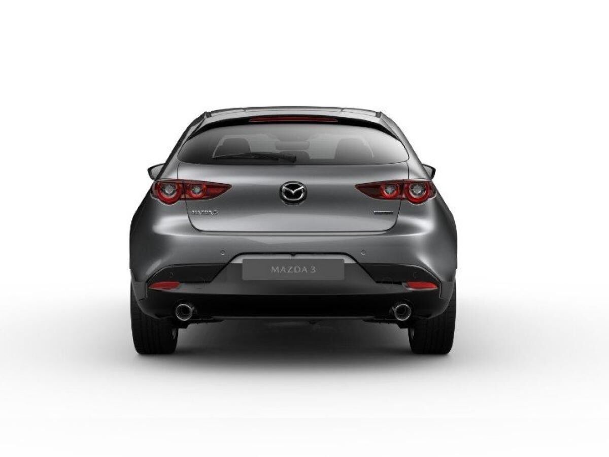 Mazda 3 5HB 2.0L e-SKYACTIV X 186ps 6MT FWD Takumi SUNR BLOP