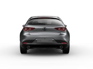 Mazda 3 5HB 2.0L e-SKYACTIV X 186ps 6MT FWD Takumi SUNR BLOP