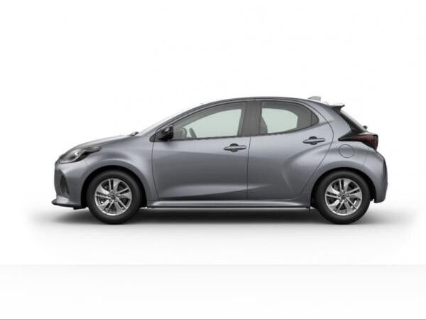 Mazda 2 2024 Hybrid 5HB 1.5L Hybrid VVT-i 116 CVT FWD Centre-Line