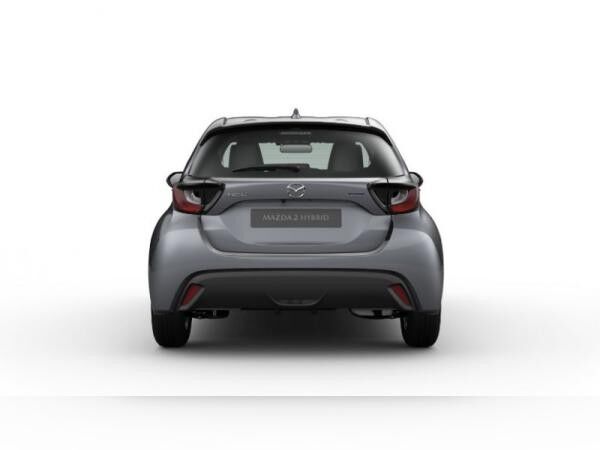 Mazda 2 2024 Hybrid 5HB 1.5L Hybrid VVT-i 116 CVT FWD Centre-Line