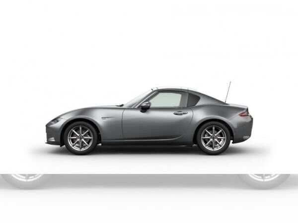 Mazda MX-5 2RHT 1.5L SKYACTIV-G 132 6MT RWD Exclusive-line